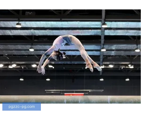 体操赛程：精彩纷呈，值得期待