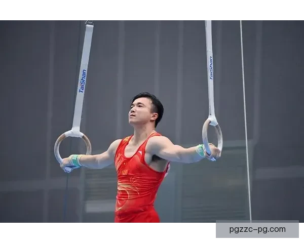 体操冠军:优雅舞动,挑战极限 体操冠军:优雅舞动,挑战极限