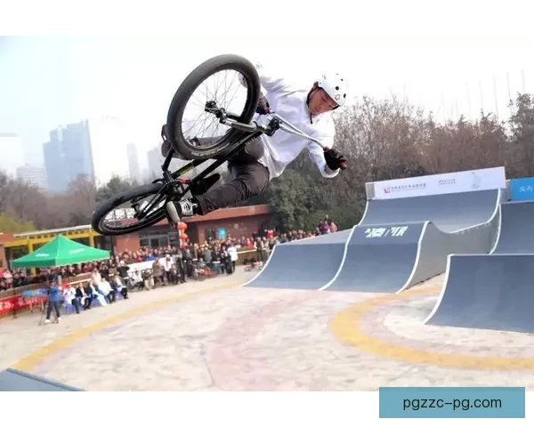 BMX运动竞技规则解读与技巧分享
