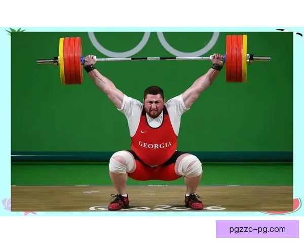 举重联赛：力量与技艺的对决
