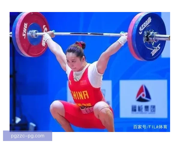 举重赛事预测：力量对决，谁能称王？