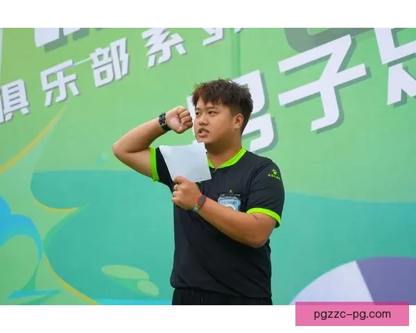 体操联赛：激扬热血，竞技风采