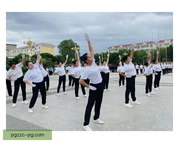 体操大奖赛：挑战新高度，领略优美风采