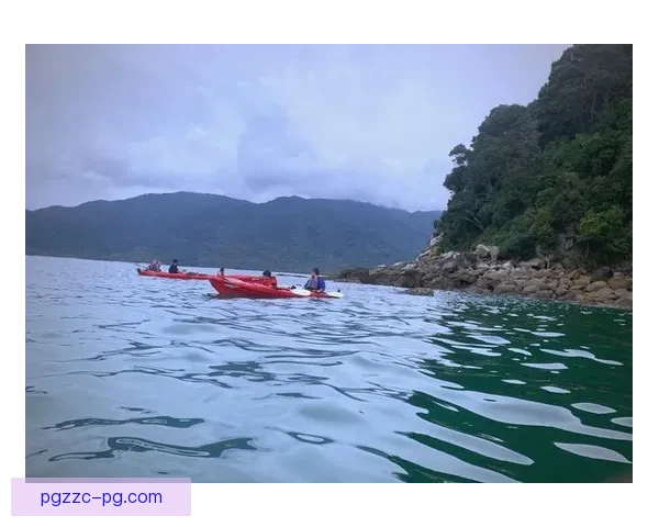 全球最美的皮划艇目的地Top10
