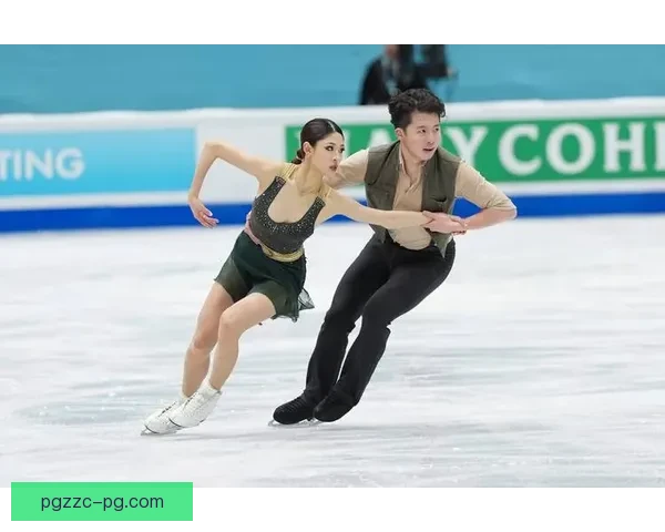 冰上之舞：冰上滑冰比赛的魅力