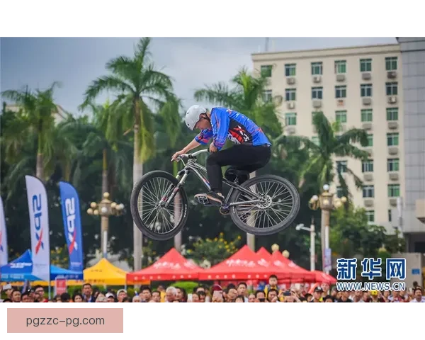 挑战极限,挑战自我:山地车邀请赛的速度与激情 挑战极限,挑战自我:山地车邀请赛的速度与激情