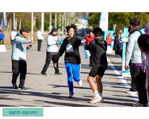 挑战极限！越野跑赛事燃情开赛