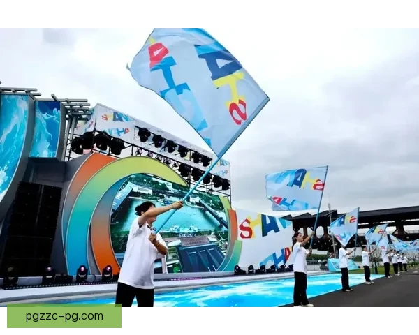 探寻赛艇之美：国际大奖赛精彩纷呈