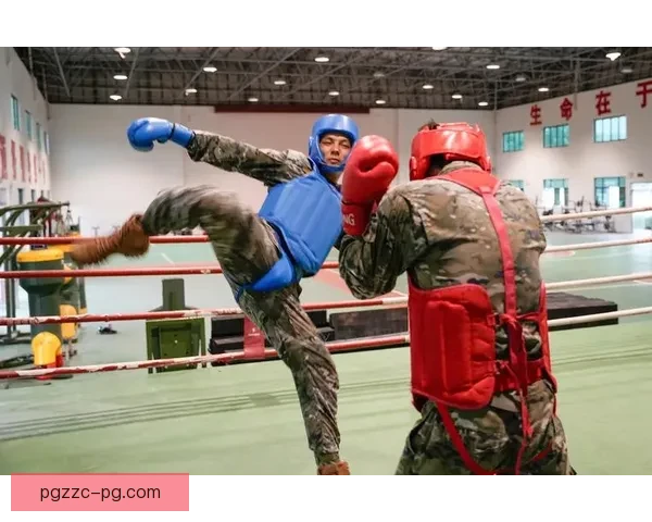 搏击风云：跆拳道邀请赛再掀波澜