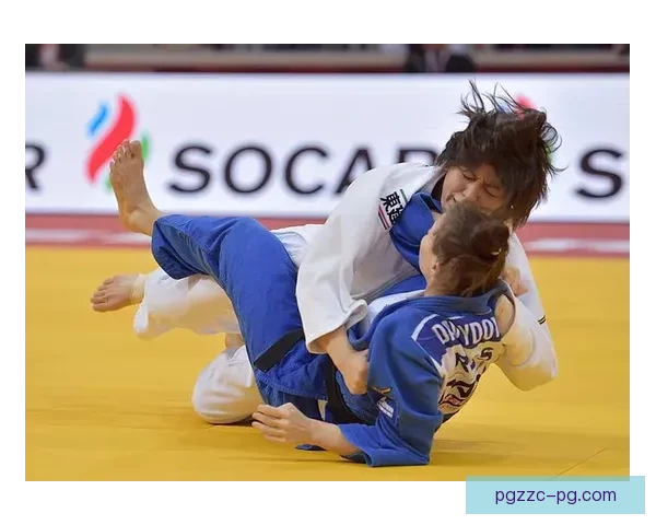 柔道投注技巧大揭秘：助您稳赢不败！