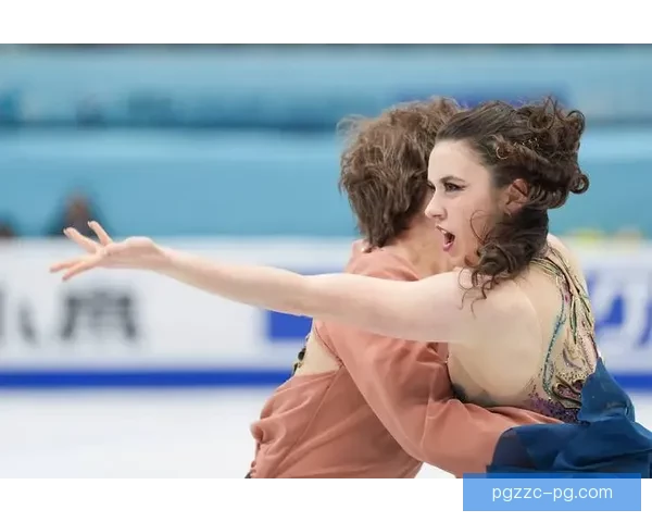 滑冰杯赛：冰上之舞的精彩竞技