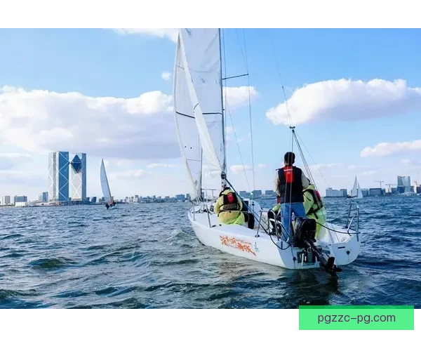 帆船数据分析：探寻风帆下的奥秘