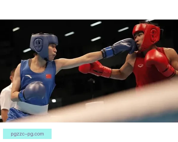 拳击赛程精彩终极对决，争夺擂台王者之席