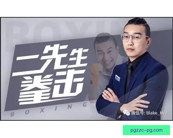 直击拳坛：全方位独家拳击直播解说赛事报道