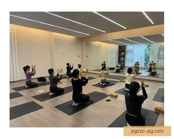 瑜伽赛事回放精彩呈现 瑜伽赛事回放精彩呈现