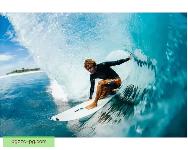 畅享海浪乐章：冲浪技巧教学视频分享