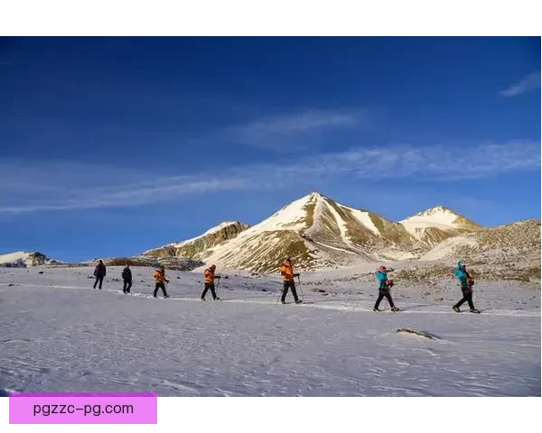 登山高手榜：征服山巅 探索极限