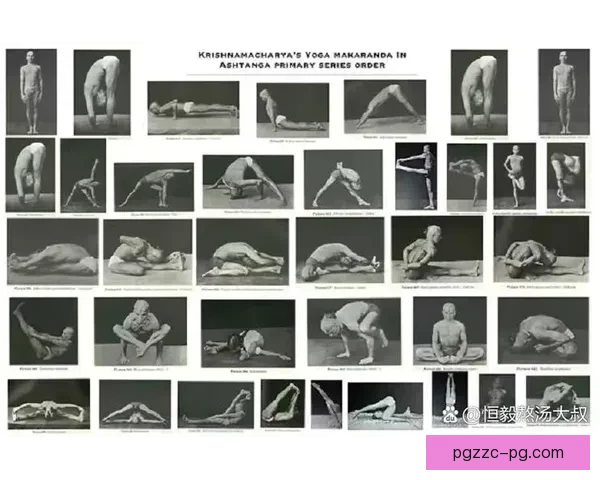 瑜伽入门指南：基本姿势、呼吸练习及注意事项