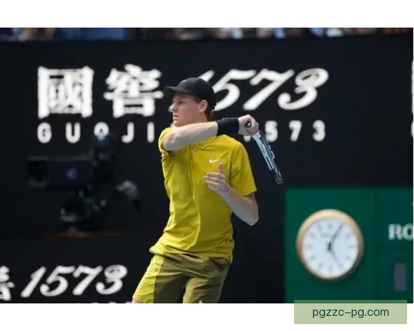 网球赛事预测：揭秘胜负关键因素