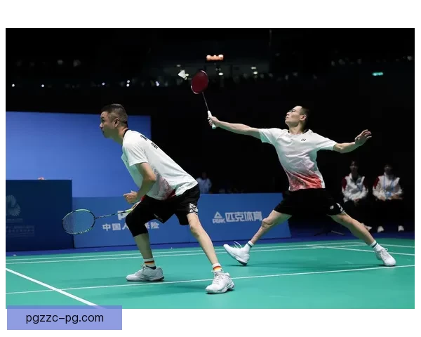 羽毛球赛程精彩解读：技术评述、赛况分析、实力对比助您一览羽毛球盛事风采