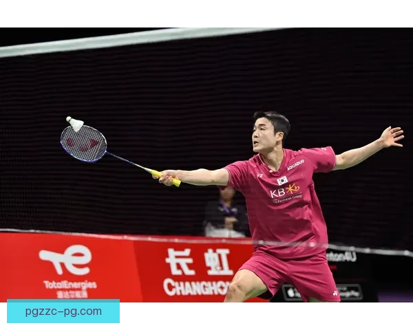 羽毛球盘口分析：精准瞄准，实现准确预测赛局发展趋势