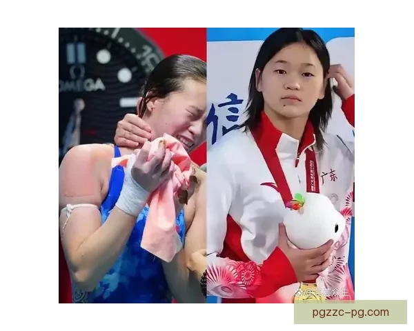 跳水赛事预测：探索选手潜力，揭秘冠军秘密