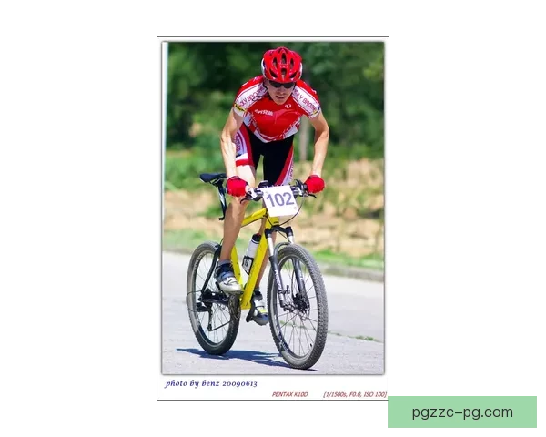 骑行风云：跌宕起伏的自行车联赛体验