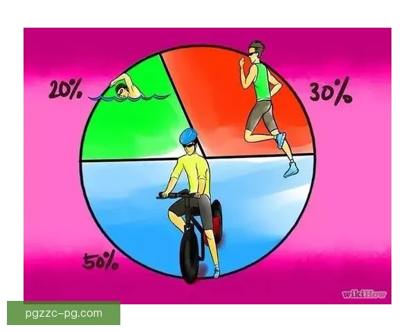 铁人三项入门指南：挑战极限，尽享运动乐趣